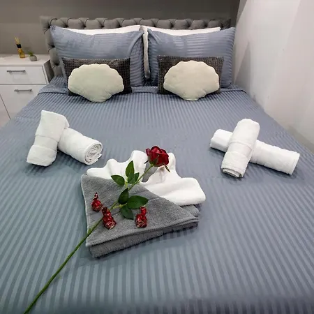 Matija Lux2 Apartment Kraljevo