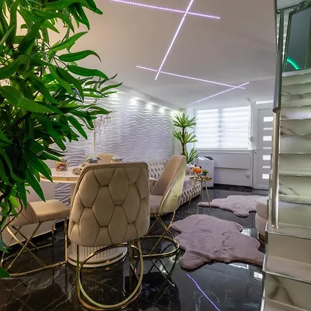 Apartmán Matija Lux2