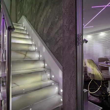 Matija Lux2 Apartment Kraljevo