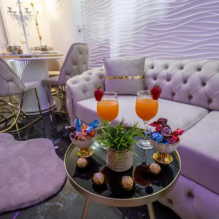 Apartment Matija Lux2