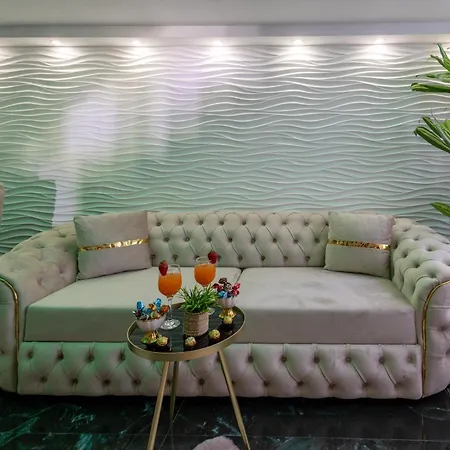 Apartmán Matija Lux2