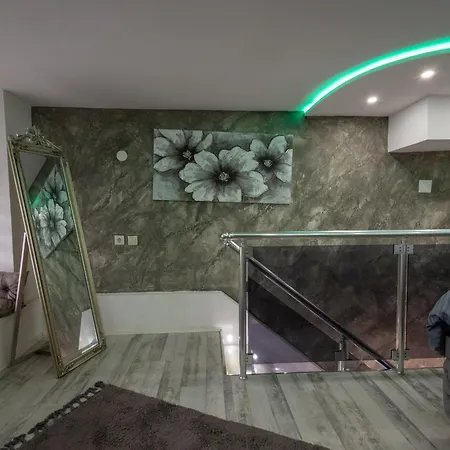 Apartmán Matija Lux2 Kraljevo