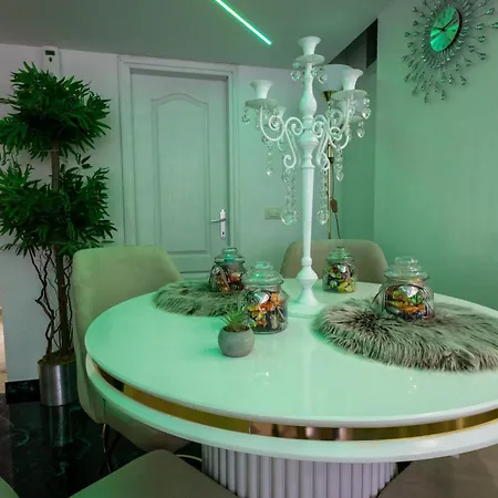 Matija Lux2 Apartmán