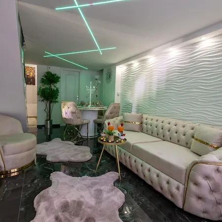 Matija Lux2 Apartment Kraljevo