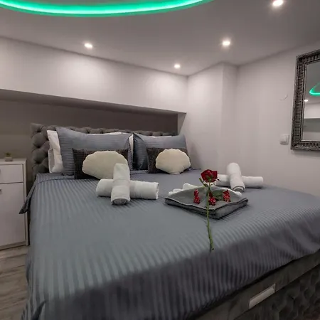 Apartment Matija Lux2 *