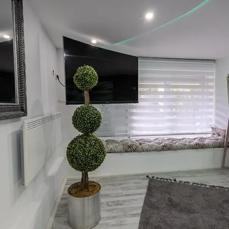 Matija Lux2 Apartment
