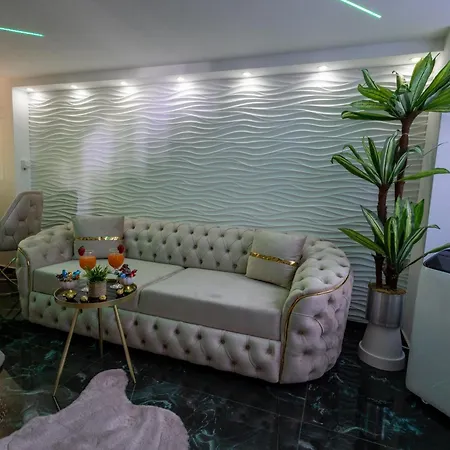 Matija Lux2 Apartmán *