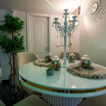 Matija Lux2 Apartmán *