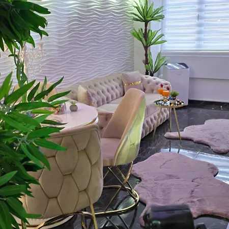 Matija Lux2 Apartment