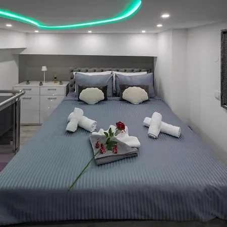 Apartment Matija Lux2