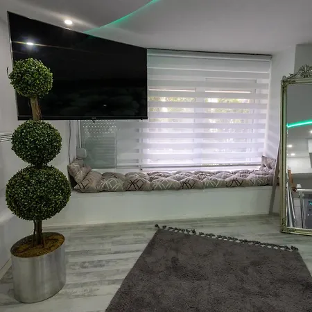 Matija Lux2 Apartmán