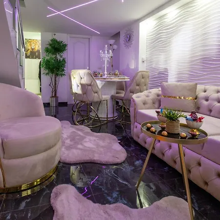 Matija Lux2 Apartment