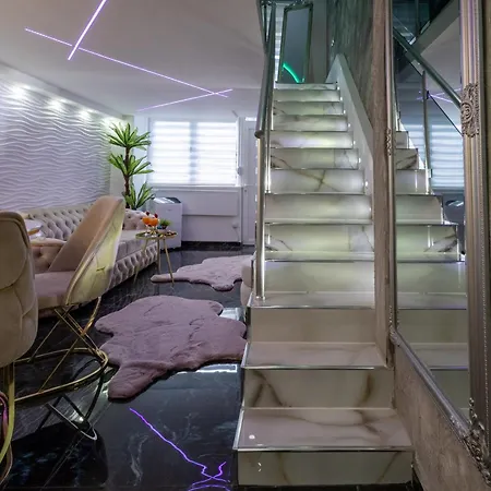 Apartmán Matija Lux2